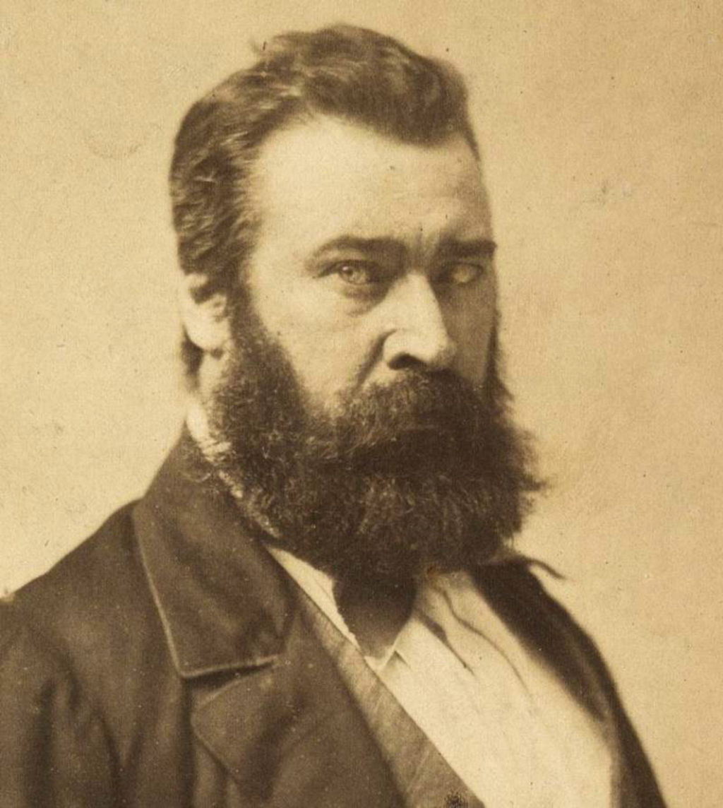 Jean-Francois Millet Quotes